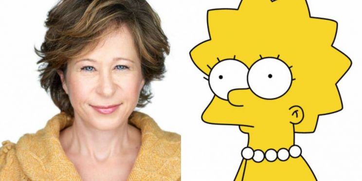 Yeardley Smith