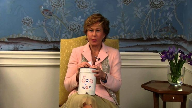 Yeardley Smith