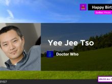Yee Jee Tso