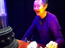 Yee Jee Tso