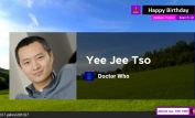 Yee Jee Tso