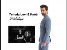 Yehuda Levi #2413368 picture (Landscape Medium)