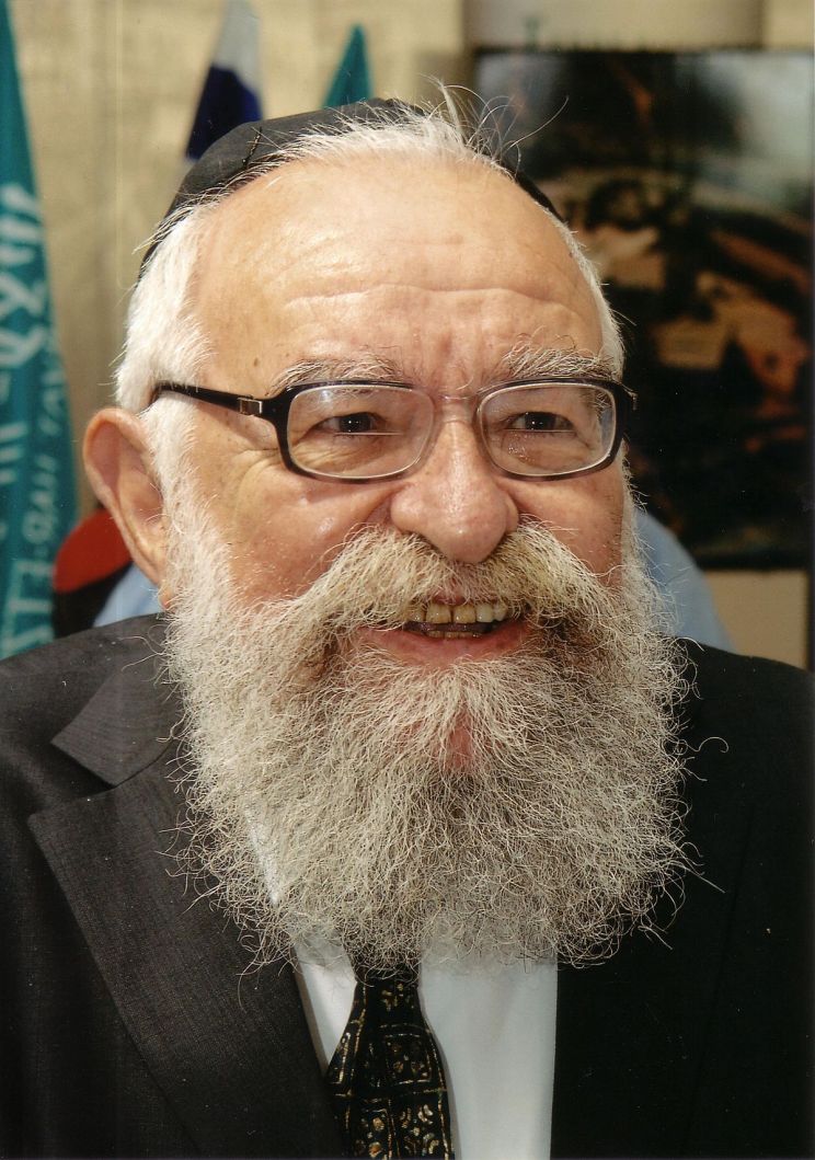 Yehuda Levi