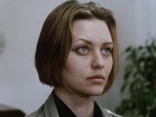 Yekaterina Golubeva