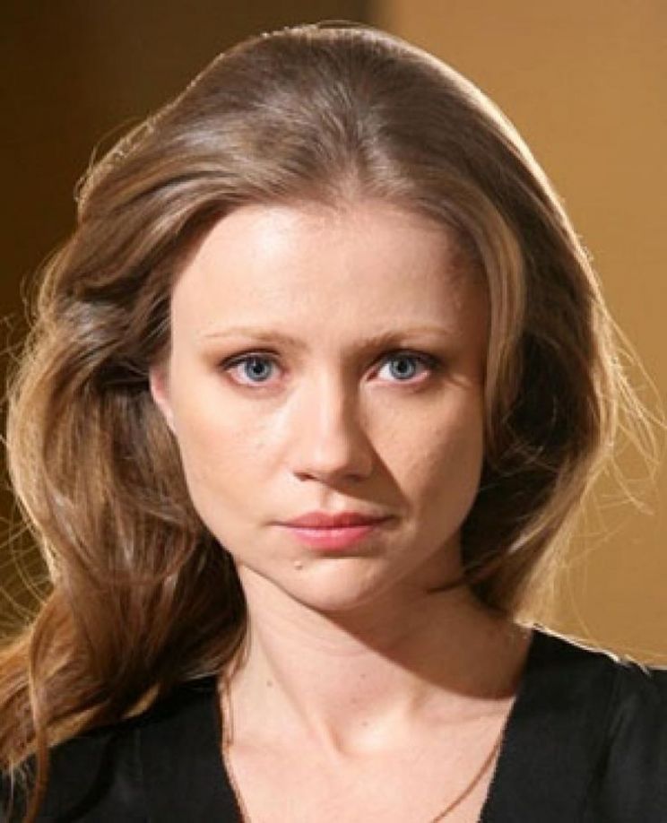 Yekaterina Rednikova