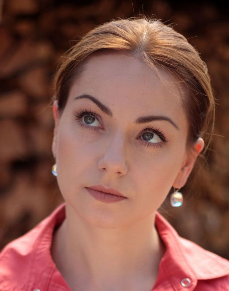 Yekaterina Rednikova