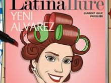 Yeni Alvarez