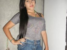 Yeni Alvarez