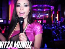Yenitza Munoz