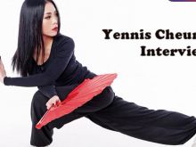 Yennis Cheung