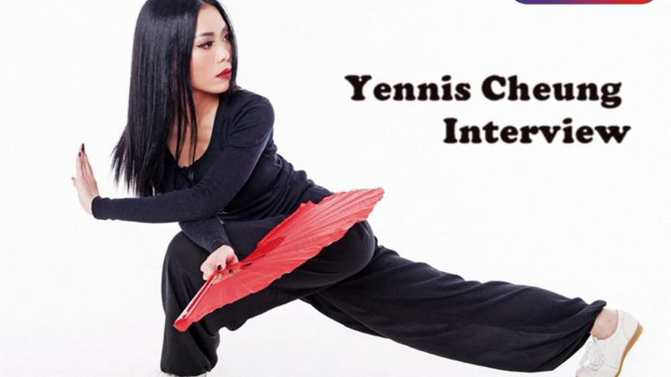 Yennis Cheung