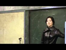 Yeong-ae Lee