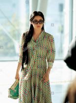 Yeong-ae Lee #1176134 picture (Portrait Medium)