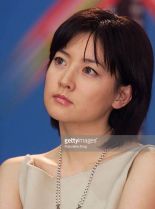Yeong-ae Lee #1176136 picture (Portrait Medium)