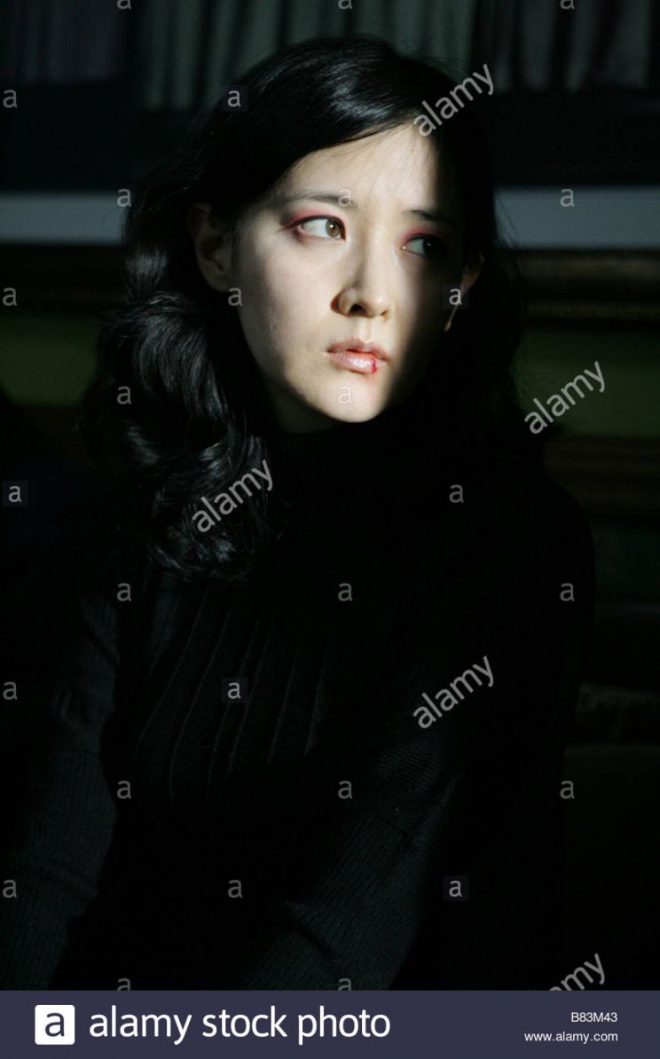 Yeong-ae Lee
