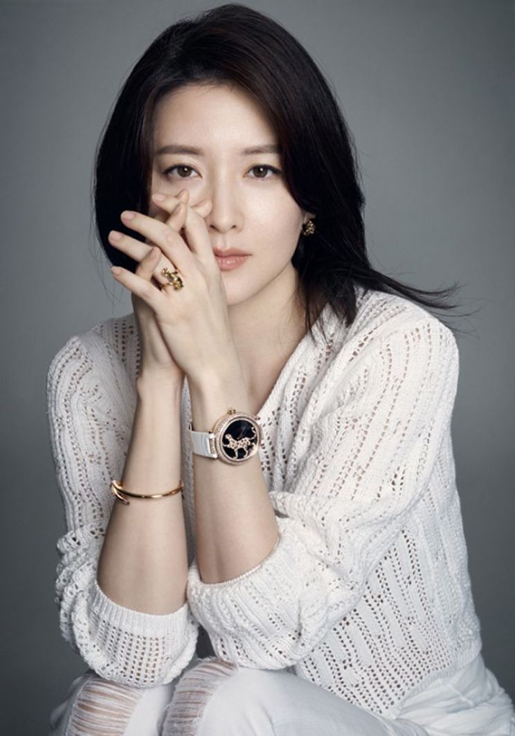 Yeong-ae Lee