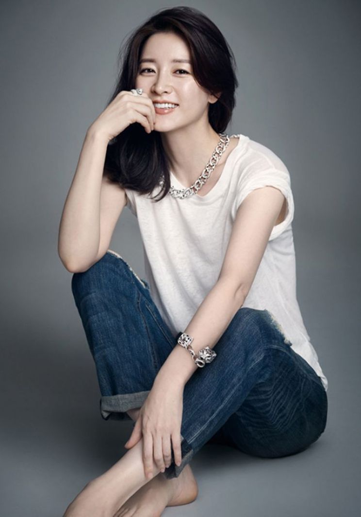 Yeong-ae Lee