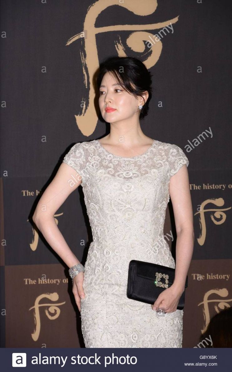 Yeong-ae Lee