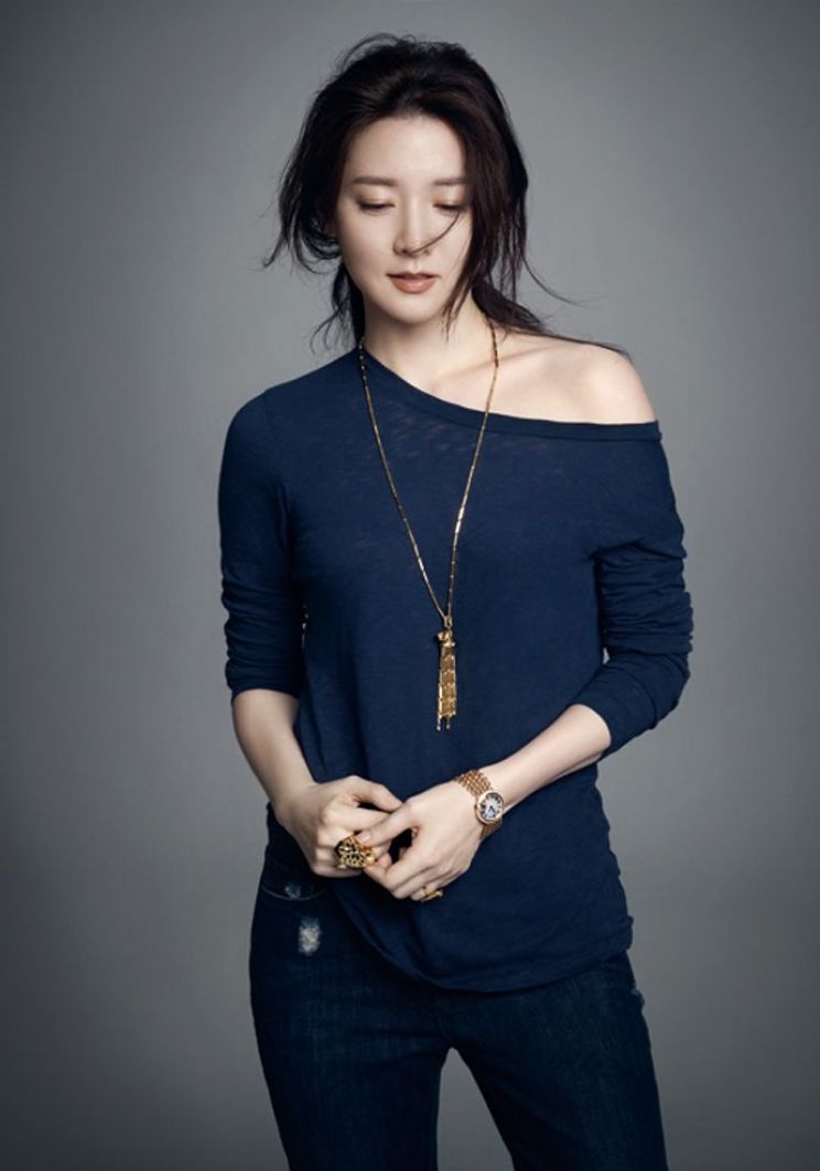 Yeong-ae Lee
