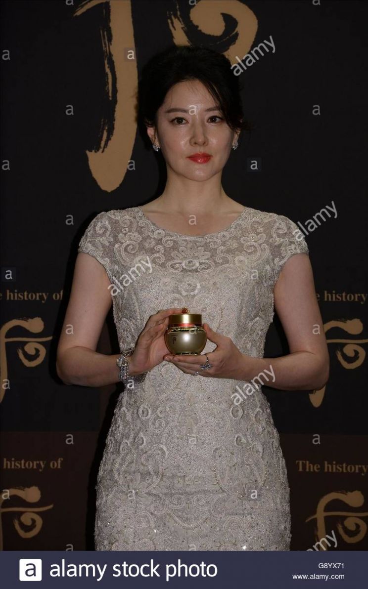 Yeong-ae Lee