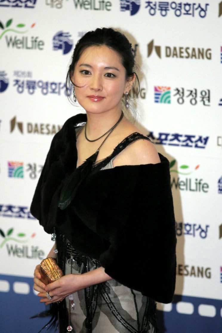 Yeong-ae Lee