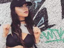 Yessenia Cossio