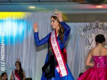 Yessenia Cossio