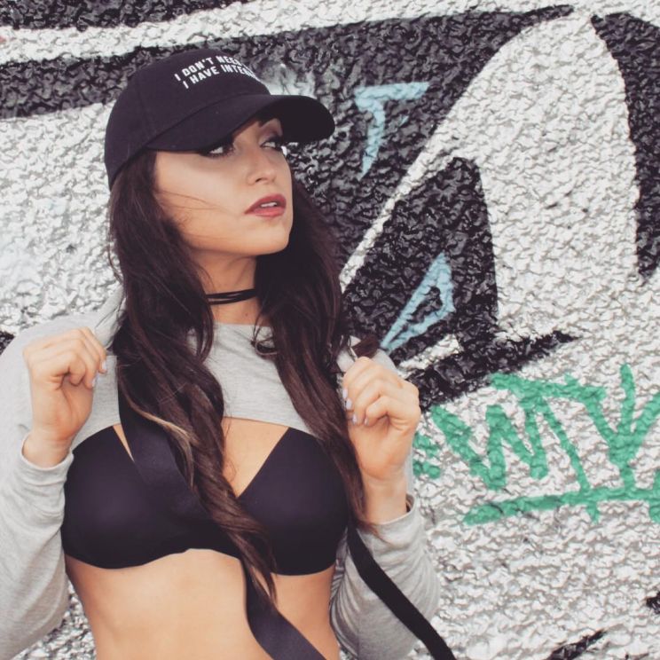 Yessenia Cossio