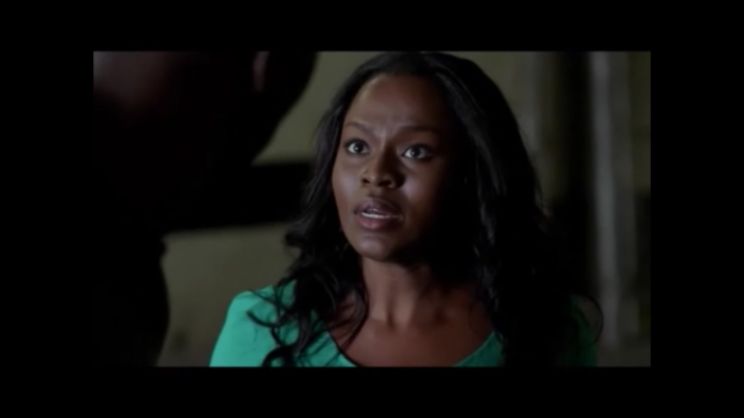 Yetide Badaki