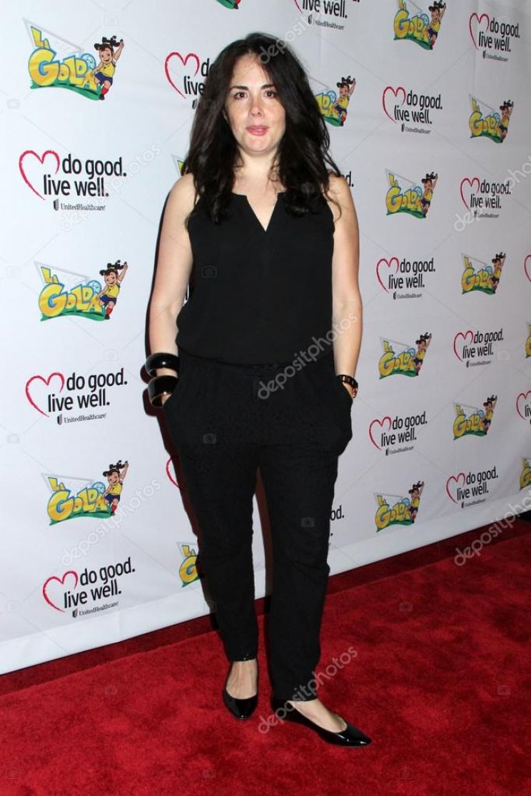Yetta Gottesman