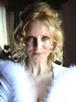 Yeva-Genevieve Lavlinski photo