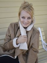 Yeva-Genevieve Lavlinski photo