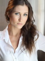 Yeva-Genevieve Lavlinski