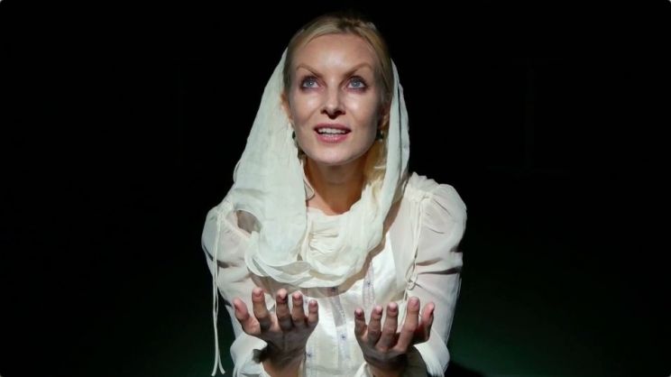 Yeva-Genevieve Lavlinski