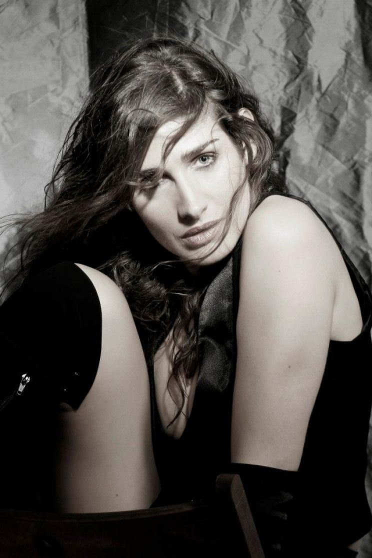 Yeva-Genevieve Lavlinski