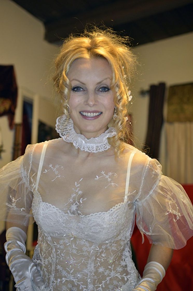 Yeva-Genevieve Lavlinski