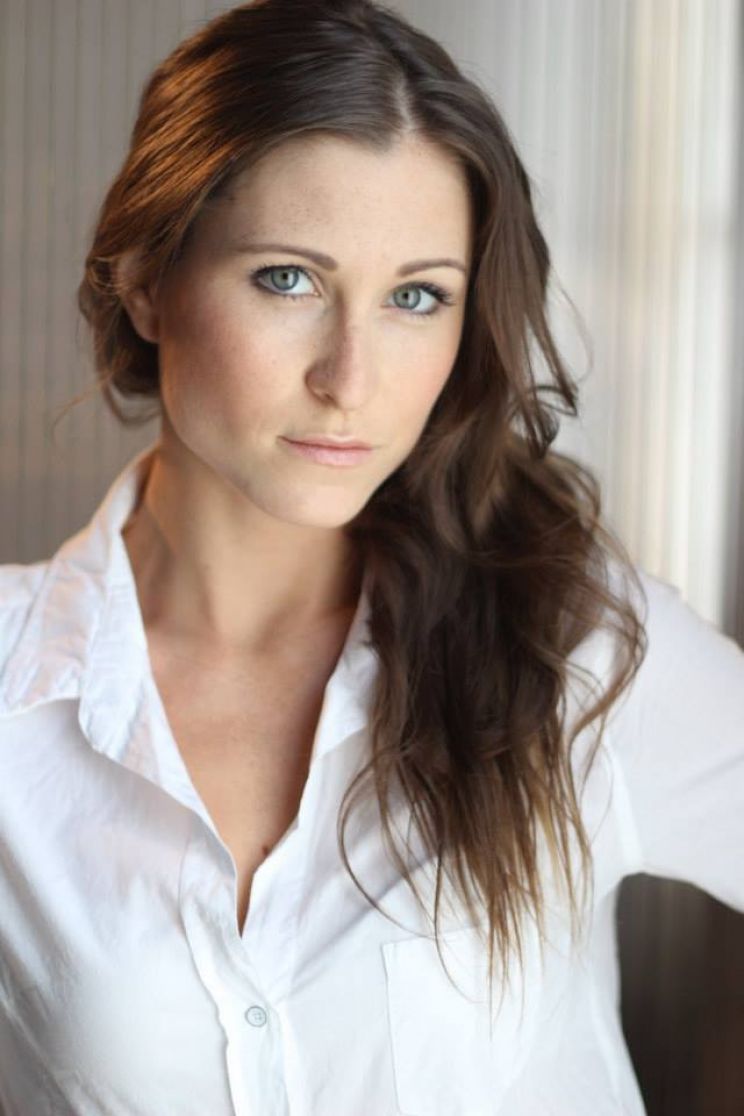 Yeva-Genevieve Lavlinski