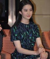 Yifei Liu