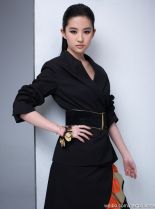 Yifei Liu