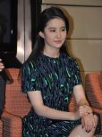 Yifei Liu