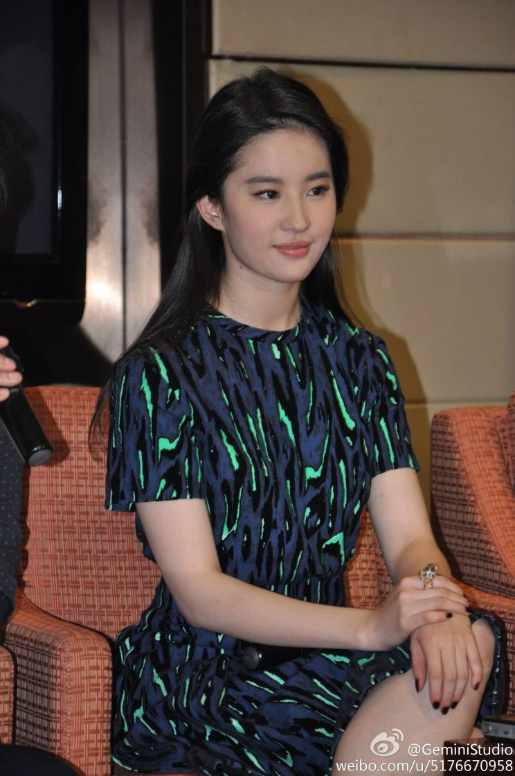 Yifei Liu