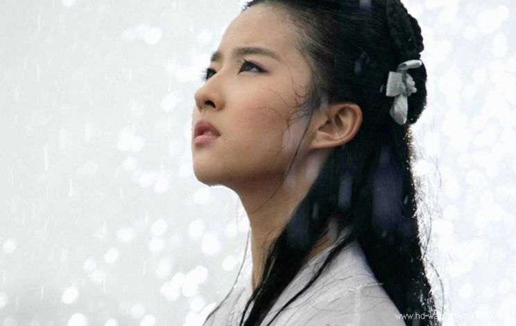 Yifei Liu