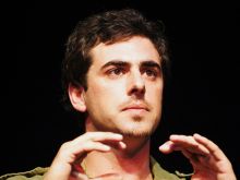 Yiftach Klein