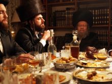 Yiftach Klein