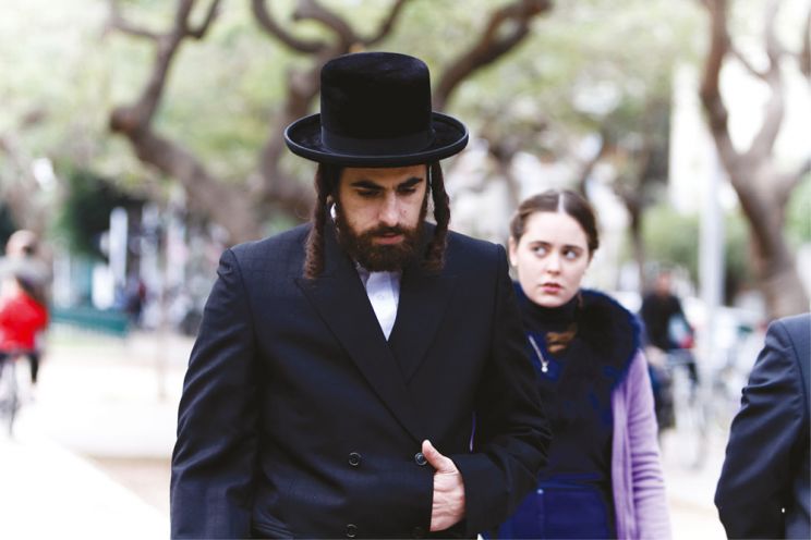 Yiftach Klein