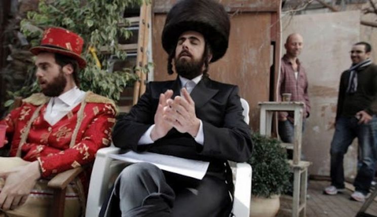 Yiftach Klein