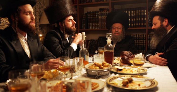 Yiftach Klein