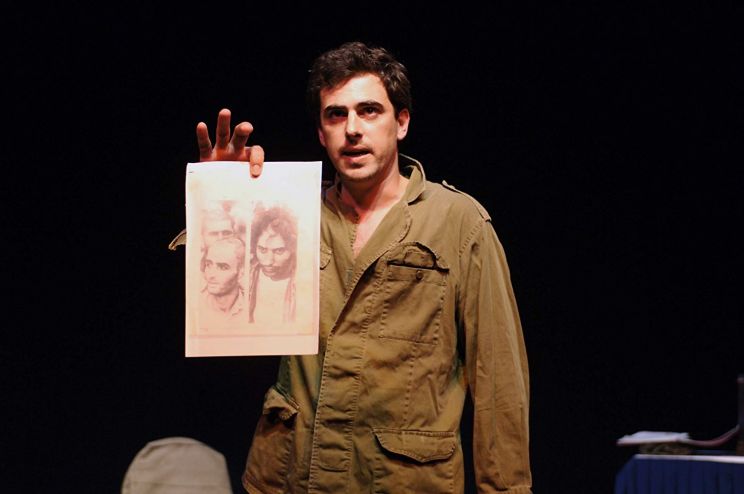 Yiftach Klein