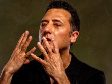 Yigit Özsener