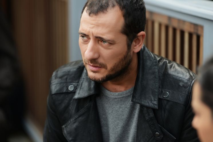Yigit Özsener